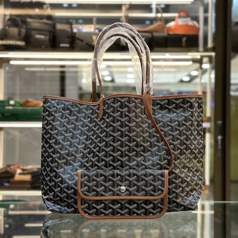 Goyard 必入款式